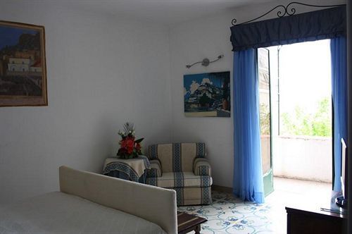 Pensión Dimora Del Podesta Positano
