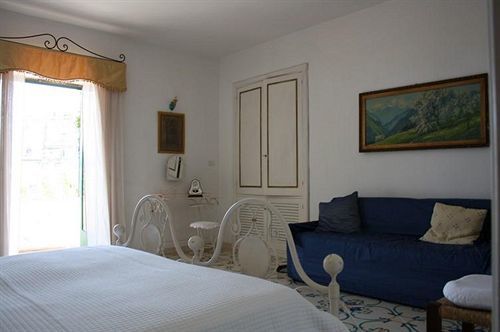 Dimora Del Podesta Pensión Positano